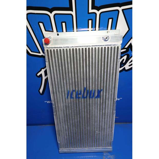 Ac Condenser Caterpillar Used-43362759