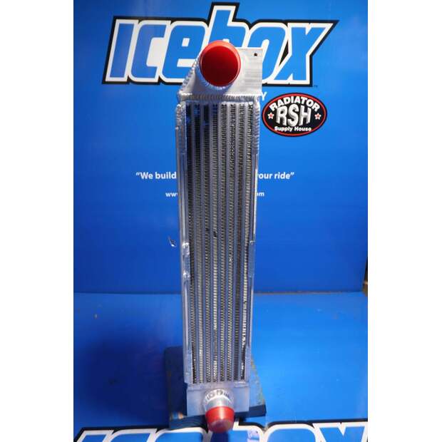 Charge Air Cooler Caterpillar Used-43362769