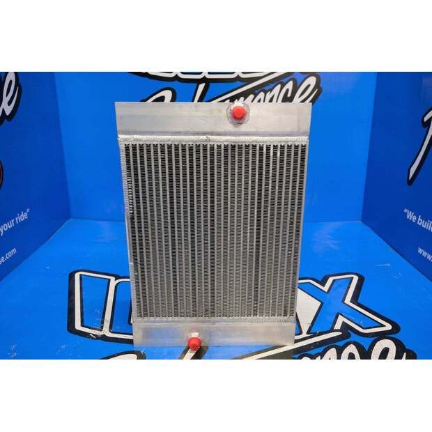 Ac Condenser CASE Used-43362787