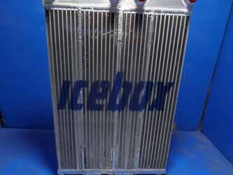 Image de Oil Cooler CASE Used