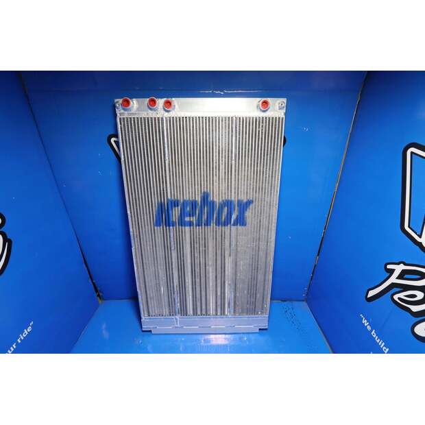 مبردات الزيت كاس مستعملة-43362882