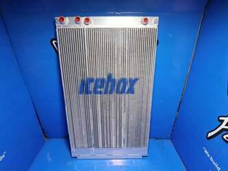 صورة ل مبردات الزيت كاس مستعملة