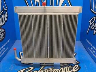 صورة ل قطع غيار مبردات الزيت كاس مستعملة