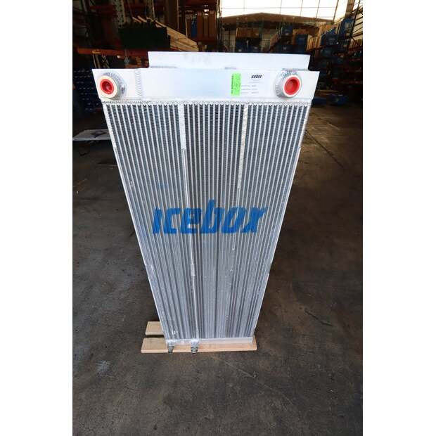 مبردات الزيت كاس مستعملة-43362914