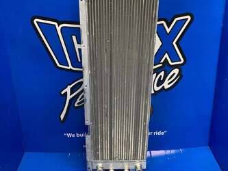 Image de Oil Cooler CASE Used