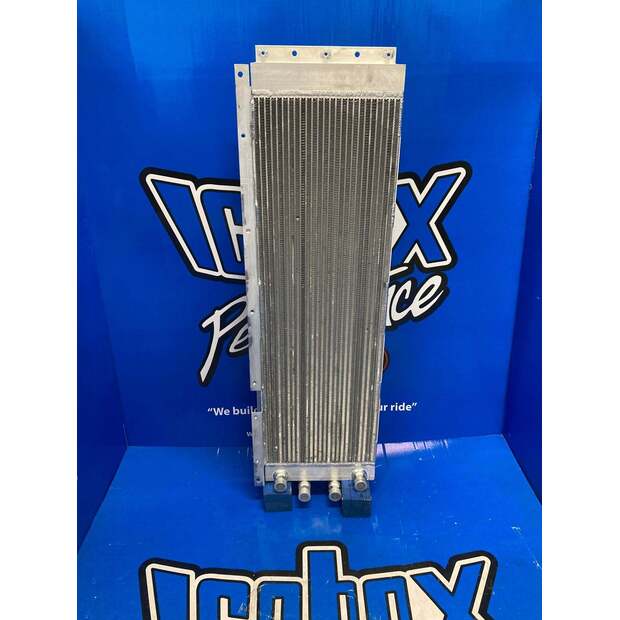 Oil Cooler CASE Used-43362919