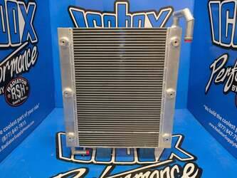 صورة ل قطع غيار مبردات الزيت كاس مستعملة