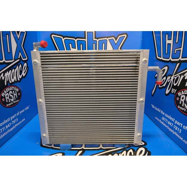 مبردات الزيت كاس مستعملة-43362933