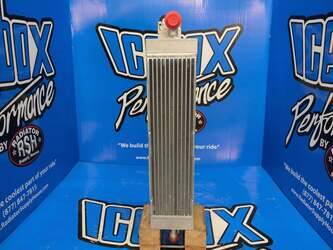 Image de Oil Cooler CASE Used