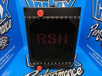 صورة ل Radiator-BOH Radiator-BOH كاس مستعملة