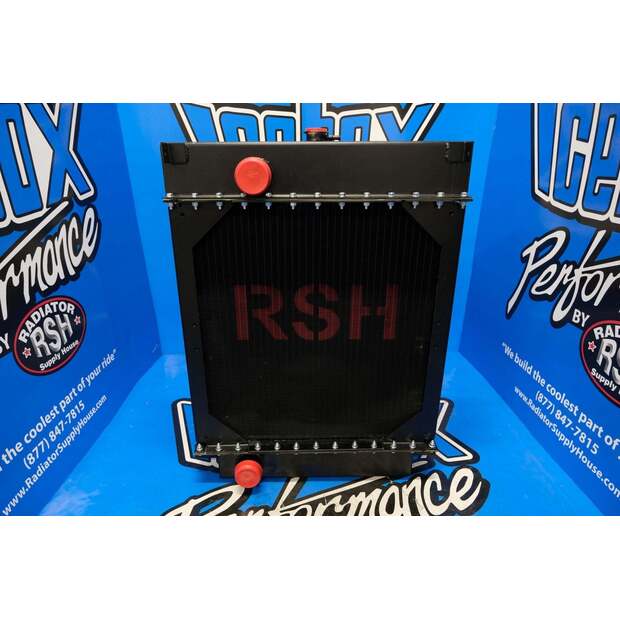 Radiator-BOH كاس مستعملة-43362954