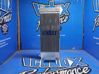 Image de Oil Cooler CASE Used