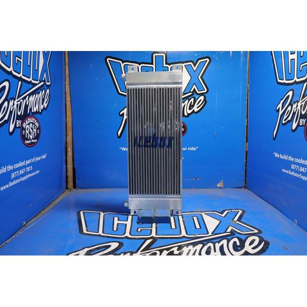 Oil Cooler CASE Used-43362965