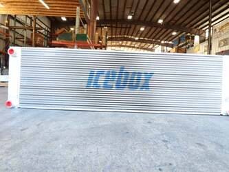 Image de Oil Cooler CASE Used