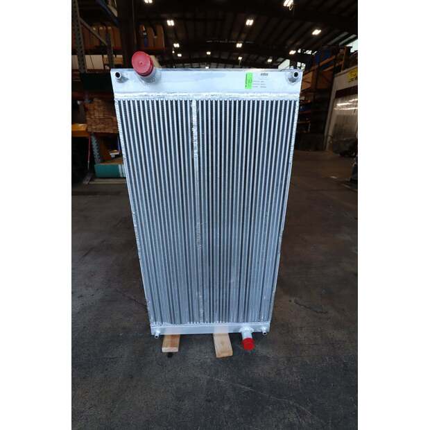 Radiator - Aluminum كاس مستعملة-43362972