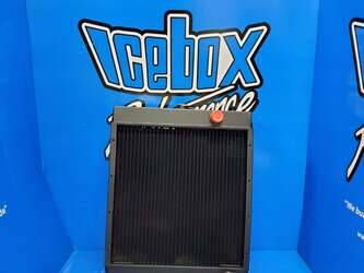 Image de Radiator - Aluminum CASE Used