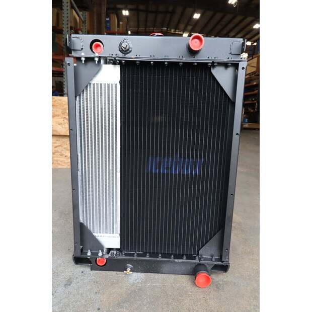 Cooling Package CASE Used-43362981