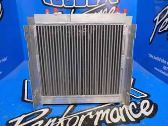 صورة ل مبردات الزيت كاس مستعملة