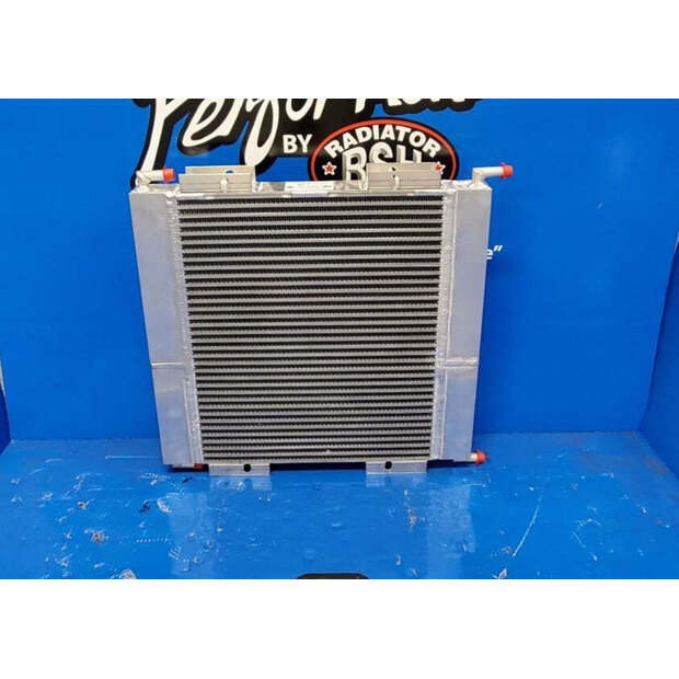 Oil Cooler CASE Used-43363042