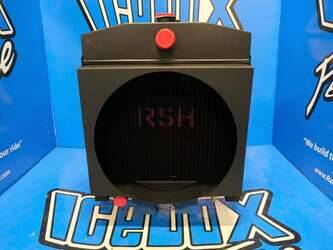 Image de PIÈCES DÉTACHÉES Radiator-SOH CASE Used