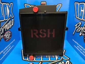 صورة ل Radiator - Aluminum كاس مستعملة