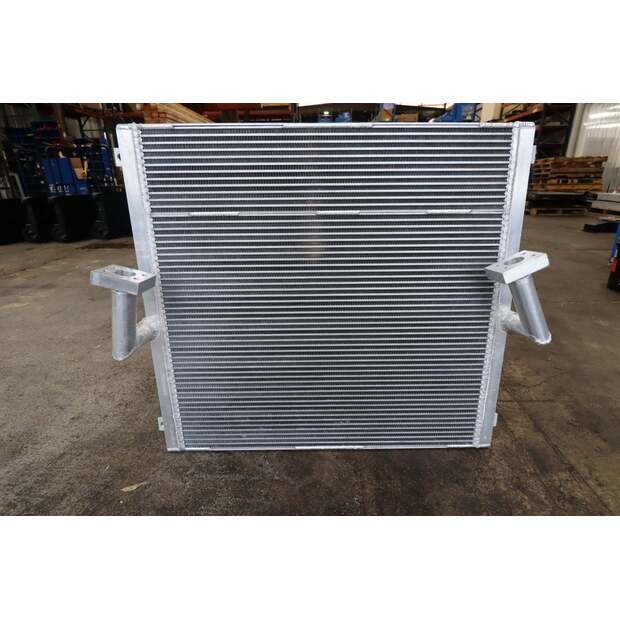 Oil Cooler CASE Used-43363186