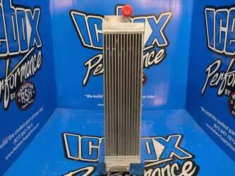 Image for Oil Cooler CASE Used