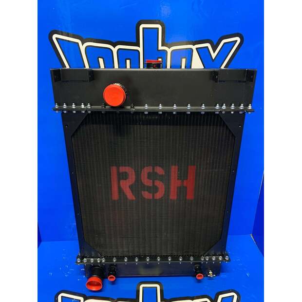 Radiator-BOH كاس مستعملة-43363263