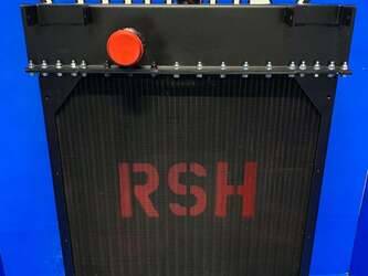 صورة ل Radiator-BOH Radiator-BOH كاس مستعملة