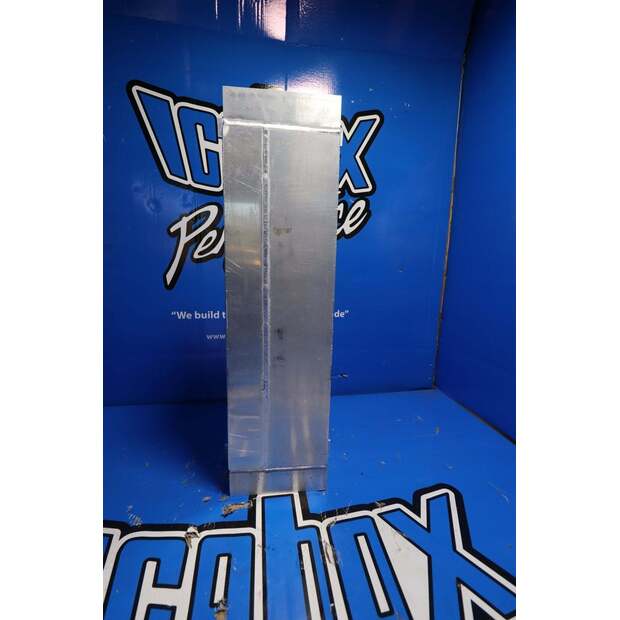 Radiator - Aluminum Bystronic Used-43363287