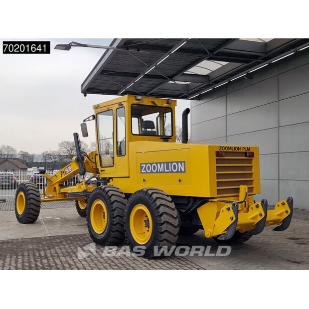 2008 Zoomlion PY190B-43363315