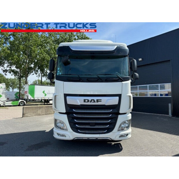 2018 DAF XF 480-43363316