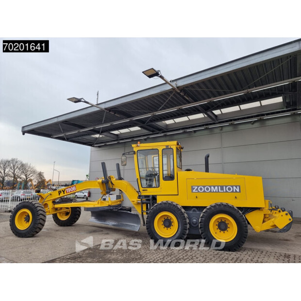 2008 Zoomlion PY190B-43363317