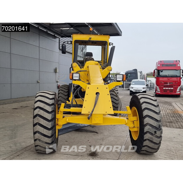 2008 Zoomlion PY190B-43363319