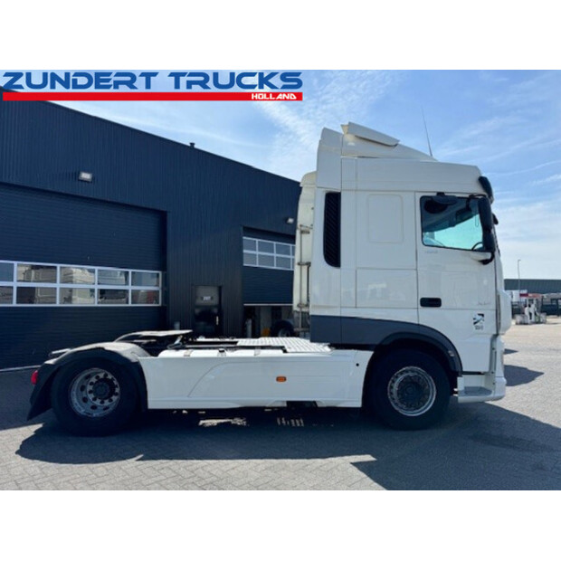 2018 DAF XF 480-43363320