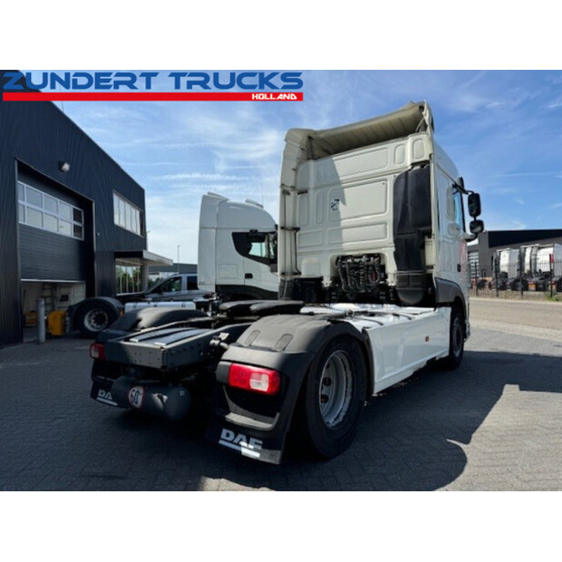 2018 DAF XF 480-43363323