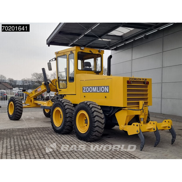 2008 Zoomlion PY190B-43363324