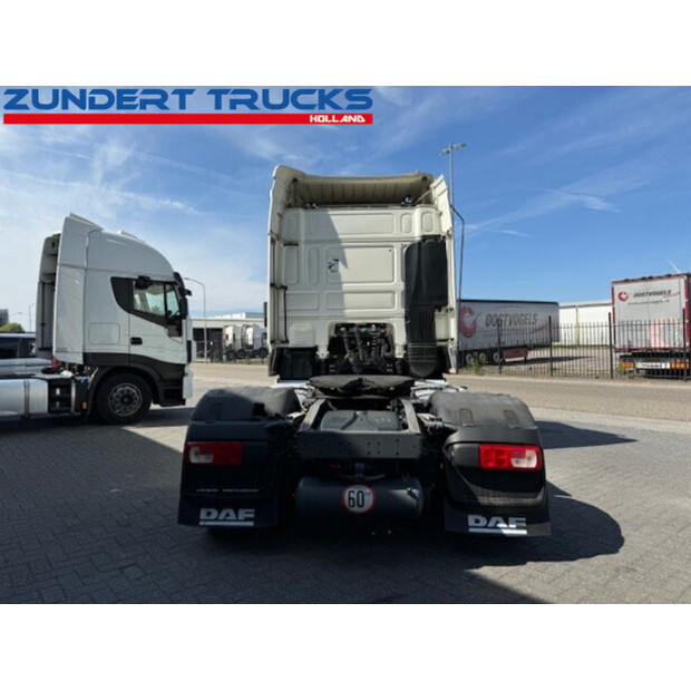 2018 DAF XF 480-43363325