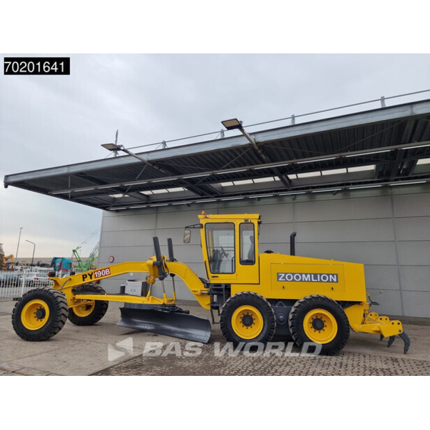 2008 Zoomlion PY190B-43363326