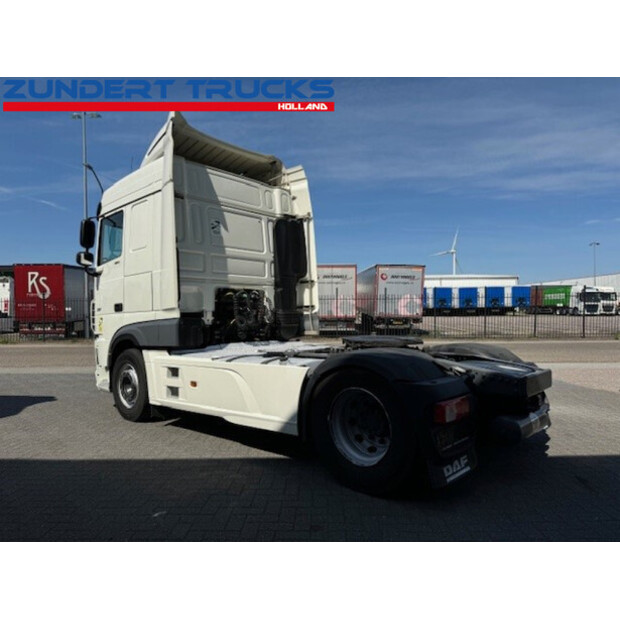 2018 DAF XF 480-43363327