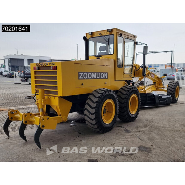 2008 Zoomlion PY190B-43363328