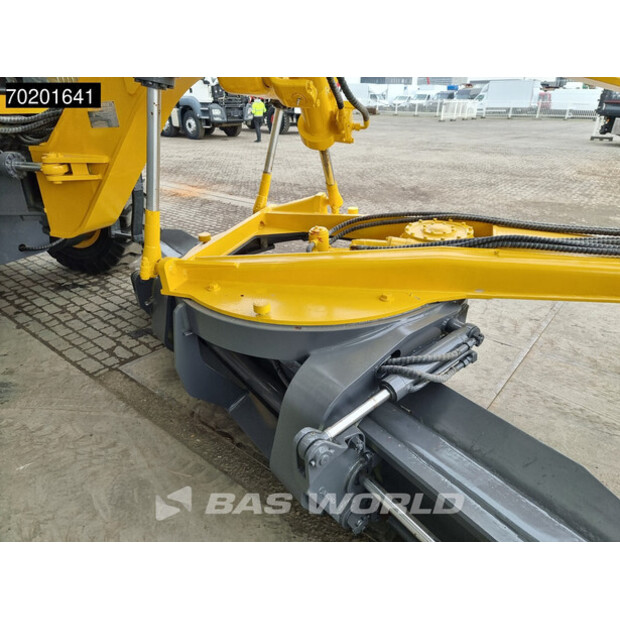 2008 Zoomlion PY190B-43363330