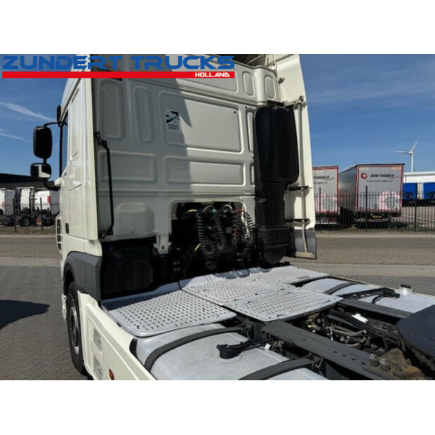 2018 DAF XF 480-43363331