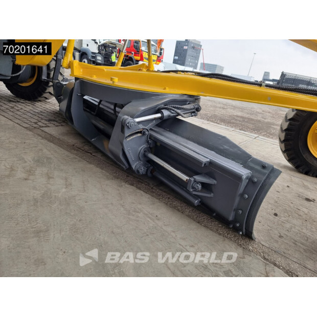 2008 Zoomlion PY190B-43363332