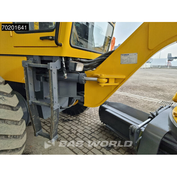 2008 Zoomlion PY190B-43363334