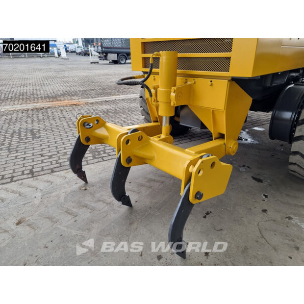 2008 Zoomlion PY190B-43363338