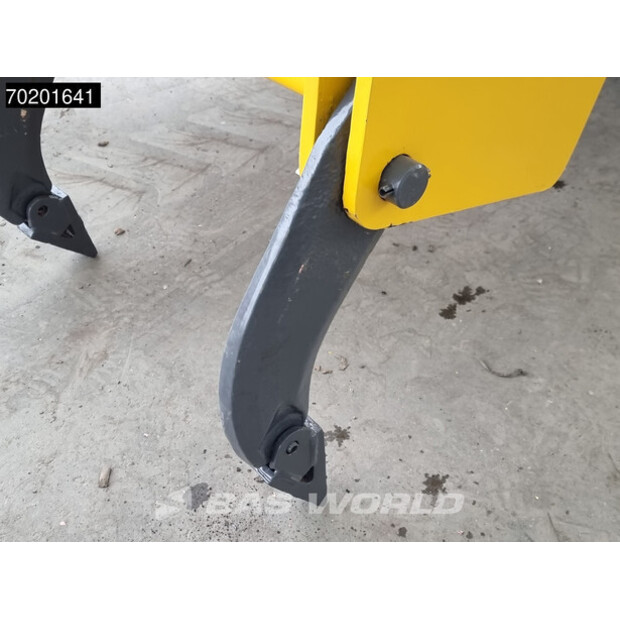 2008 Zoomlion PY190B-43363340