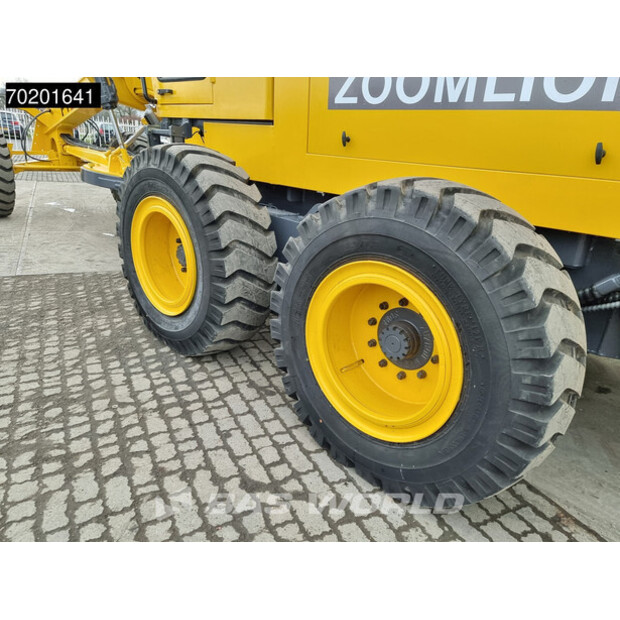 2008 Zoomlion PY190B-43363341