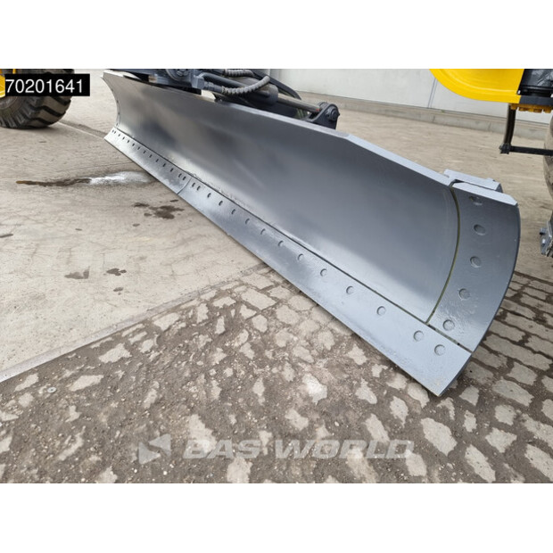 2008 Zoomlion PY190B-43363343