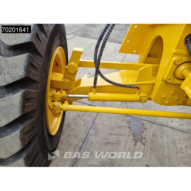 2008 Zoomlion PY190B-43363345